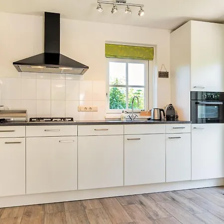 Avondrood Holiday home