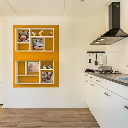 Avondrood Holiday home