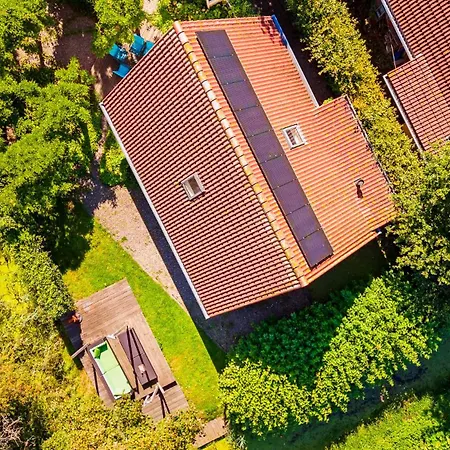 Avondrood Holiday home *