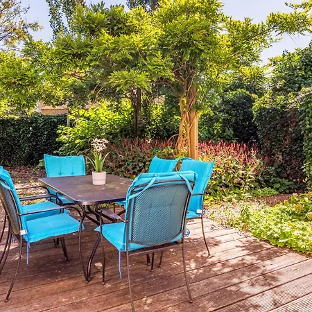 Avondrood Holiday home *