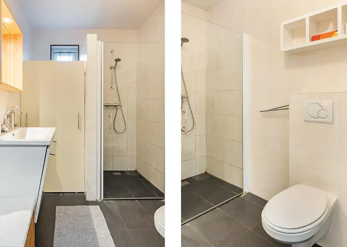 Tatil Evi Avondrood *