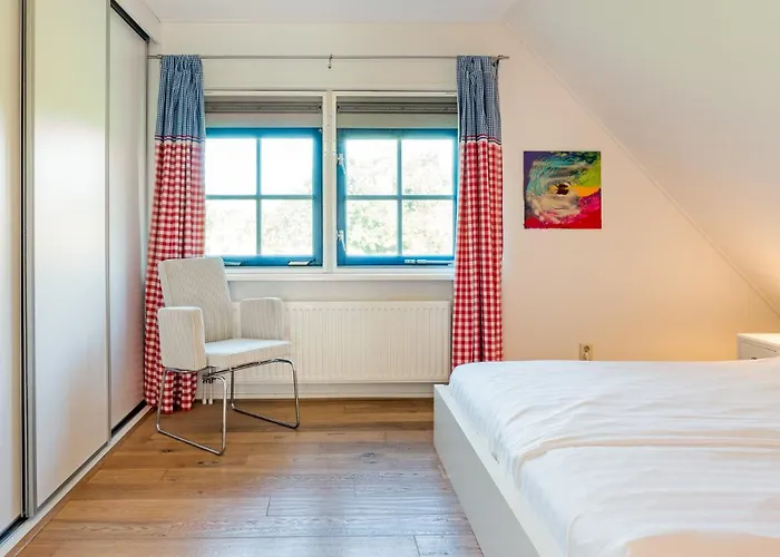 Avondrood Tatil Evi *