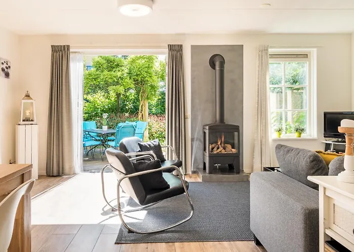 Avondrood Tatil Evi *