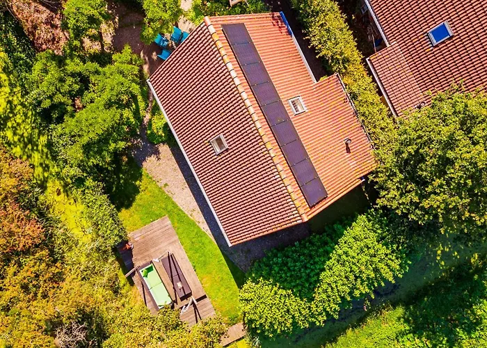 Avondrood Tatil Evi *