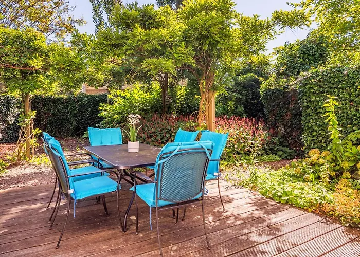 Avondrood Tatil Evi *