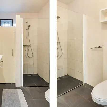 Σπίτι διακοπών Avondrood *