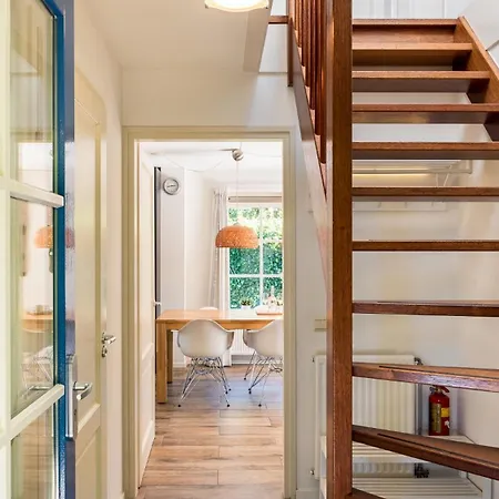 Σπίτι διακοπών Avondrood Σχόορλ