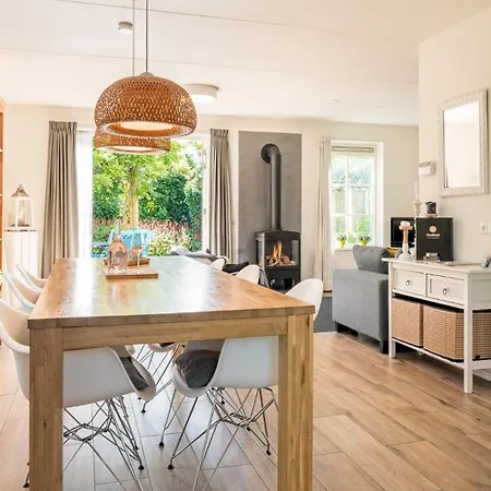 Σπίτι διακοπών Avondrood