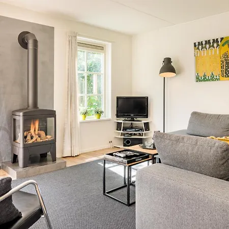 Avondrood Σπίτι διακοπών