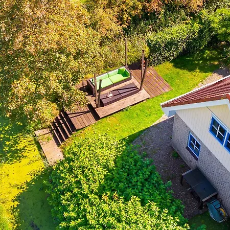 Avondrood Σπίτι διακοπών Σχόορλ